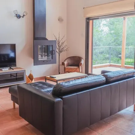 Charming Retreat In Bonmont Bonmont Terres Noves