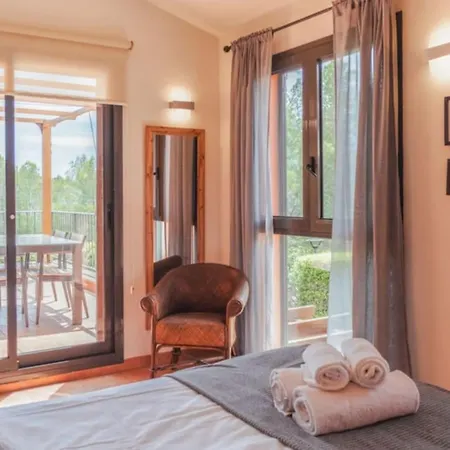 Charming Retreat In Bonmont Διαμέρισμα Bonmont Terres Noves