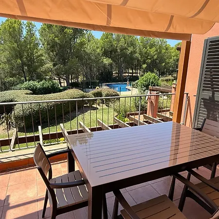 Charming Retreat In Bonmont Διαμέρισμα