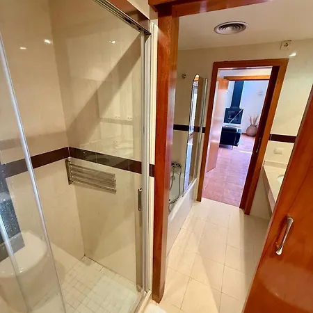 Charming Retreat In Bonmont