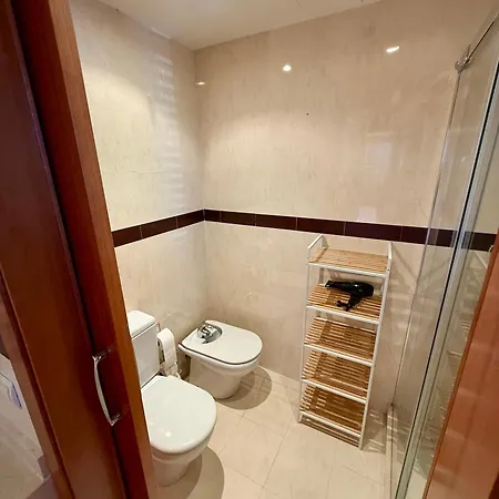 Charming Retreat In Bonmont Διαμέρισμα Bonmont Terres Noves